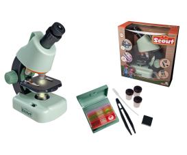 Scout Microscope