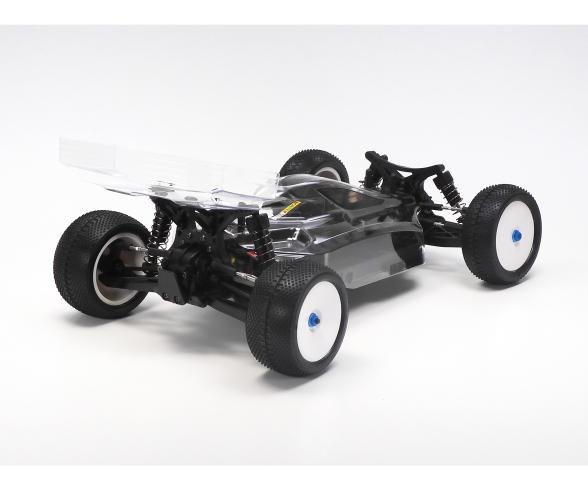 DB01SR Chassis