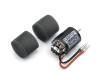 E-Motor Lightly Tuned II 28T BB/Ti.
