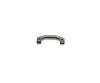 TRF421X Front Stiffener Carbon, model part