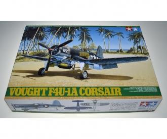 1:48 US Vought F4U-1A Corsair, aircraft model kit