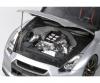 1:24 Nissan GT-R Streetversion, model kit