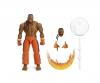 Street Fighter II Dee Jay 6" Figure