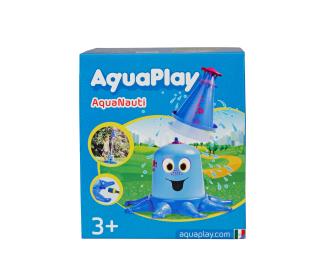 AquaNauti Water Sprinkler with Rising Hat