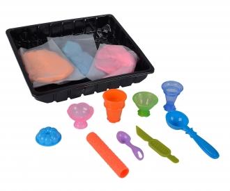 A&F Playsand Set Ice Creme