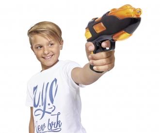 Water Fun Wasserpistole XM 230, 2-sort.