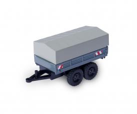 1:87 Trailer for Unimog