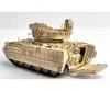 1:72 M2A3 Bradley w/ERA (Dark Yellow)