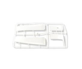 1:14 Aero-parts 56375, model parts set
