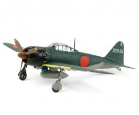 1:72 JPN Mitsubishi A6M5 Zero Fighter