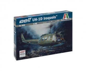 1:48 UH-1D "Slick" (hélicoptère)