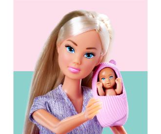 Steffi LOVE Welcome Baby