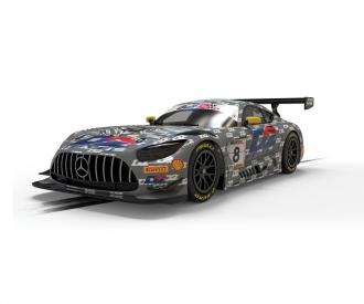 1:32 Mercedes AMG GT3 RAM Racing D2 HD