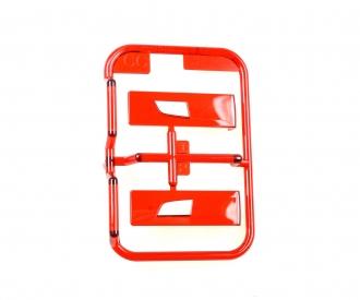 CC Parts Clear Taillights S770, model accessory