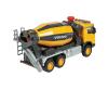 Majo GS Volvo FMX Camion Toupie 19Cm