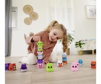 Bloxies Spielfiguren Serie 1