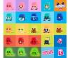Bloxies Figurines Wave 2, 2 pcs.