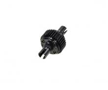 X10EB-2WD transmission complet