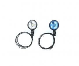 1:14 Angle Eyes, model light set, 7.2/12V