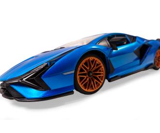 1:14 Lamborghini Sián, RC car, 2.4GHz RTR
