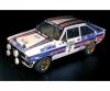 Italeri Ford Escort RS 1800 Mk.II 1:24 Kit