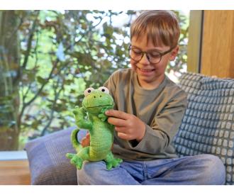 Pixar Hoppers Tom Lizard 20cm