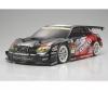 1:10 RC Cusco Dunlop Subaru Impr. TT-01E