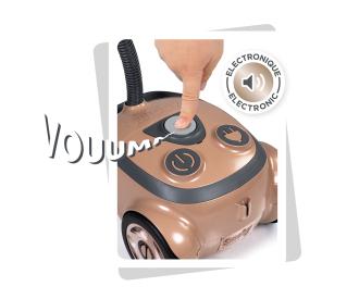 Rowenta Aspirateur