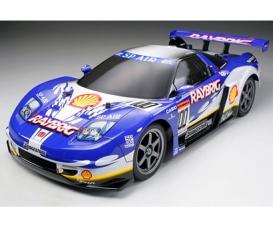 Honda NSX Raybrig ´04 (TT-01)