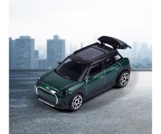 Mini Showroom Set + 1 Vehicle