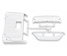 F-Teile Hochdach M-B Actros 56335 Modellteile