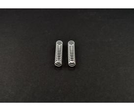 Front Coil Spring White (2)