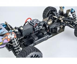 CARSON Specter brushless 6S 2.4 GHz RTR
