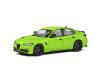 1:43 Alfa Romeo Giulia grün