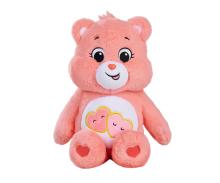 Care Bears - Ours Love-A-Lot, 35cm