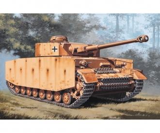 1:72 Panzer Kpfw. IV