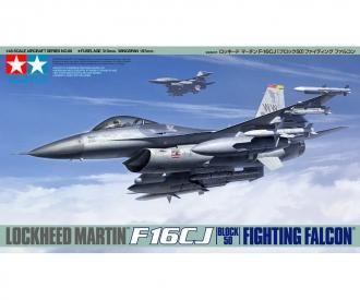 1:48 F-16CJ Fighting Falcon, aircraft model kit