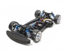 1:10 RC TB-04 Pro II Chassis Kit