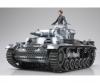 1:35 WWII Dt. Pzkmpfw. III Ausf. N (1)