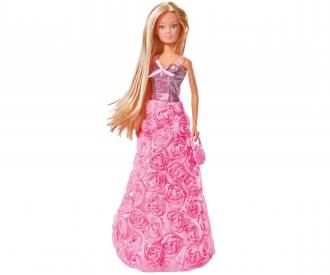 Steffi LOVE Princess Gala Fashion, 2 versions