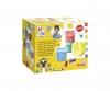 Art&Fun Peinture au doigt