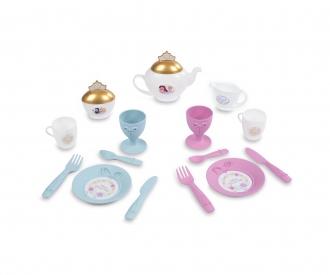 Smoby Disney Princess Tea Trolley