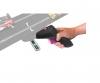 Scalextric Spark Plug Wireless Hand Controller