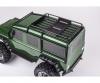 1:8 Land Rov.Defen.100%RTR British green