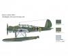 Ju 87 B-2/R-2 Stuka Picchiatello Model Kit