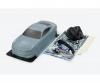 Mustang GT4 Body CGry Pt.