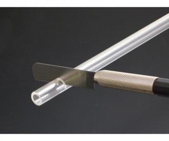 Handy Craft Saw II, craft saw, 2 carbon steel blades