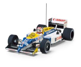 Williams Honda FW-11B