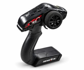 2K remote control NemeSys