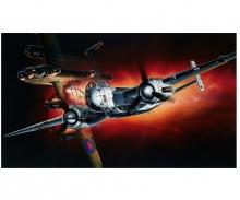 1:72 Heinkel HE219A-O UHU